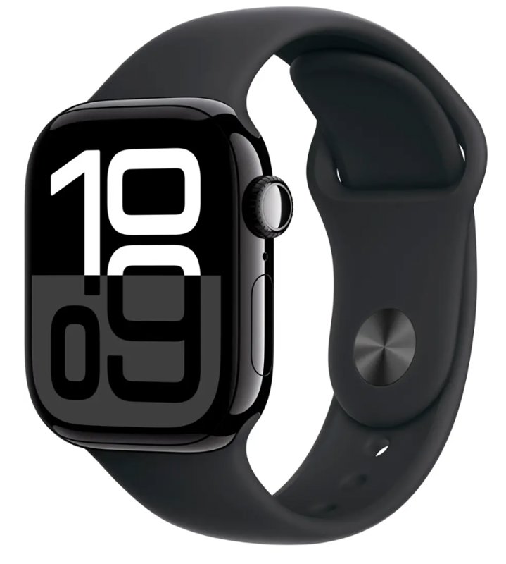 42mm Apple Watch Series 10 Aluminum Case - $239.00 (29% off) at Other