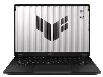 ASUS TUF 14-Inch Gaming Laptop, AMD Ryzen AI 9 HX 370, 16GB, RTX 4060, 1TB SSD - $899.00 at Store #17