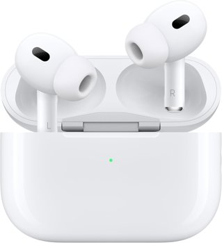 Apple AirPods Pro 2 Wireless Earbuds - $169.99 at Amazon.com