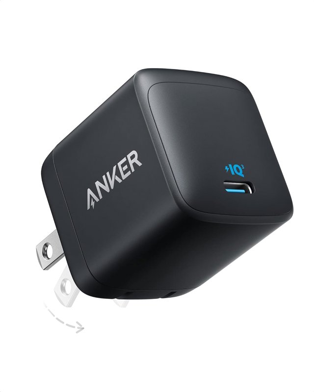 Anker 45W USB C Charger Block - $15.99 (20% off) at online