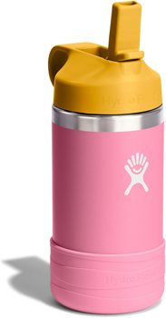 Hydro Flask Kids Water Bottle for School - Stainless Steel - $14.98 at Amazon.com