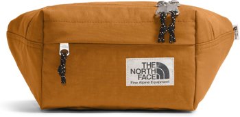 The North Face Berkeley Lumbar Bag - $23.99 at Amazon.com