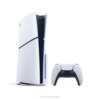 PlayStation®5 console (slim) - $450.00 (18% off) at Amazon.com