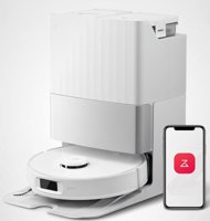 Roborock Qrevo Edge S5A Robot Vacuum - $550.00 (45% off) at Amazon.com