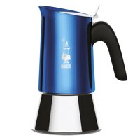 6 Cup Bialetti Stovetop Espresso Maker Venus Blue - $27.00 (32% off) at Costco Wholesale