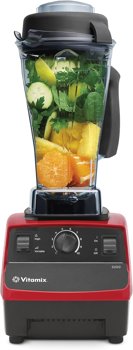 Vitamix 5200 Blender, Professional-Grade Blender - $300 at Amazon.com