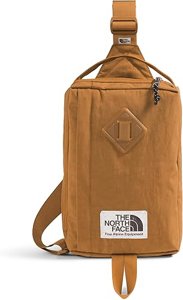 The North Face Berkeley Field Bag  at Amazon.com for $30.99 Free Shipping for Prime Members