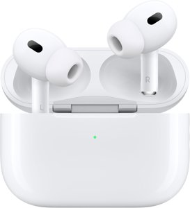 Apple AirPods Pro 2 Wireless Earbuds  at Amazon.com for $131 Shipping Unknown