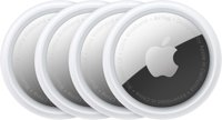4 Pack Apple AirTag - $64.99 (34% off) at Amazon.com