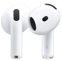 AirPods 4 with Active Noise Cancellation - $100.00 (38% off) at Costco Wholesale