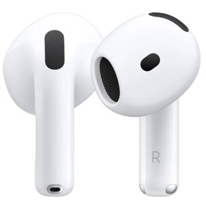 AirPods 4 with Active Noise Cancellation  at Costco Wholesale for $100.00Free Shipping
