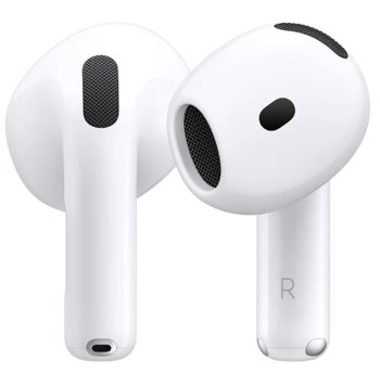 AirPods 4 with Active Noise Cancellation - $100 at Costco Wholesale
