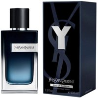 Yves Saint Laurent Y For Men Eau de Parfum, Multi, 3.3 fl.Oz - $76.29 (51% off) at Amazon.com