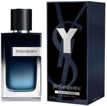 Yves Saint Laurent Y For Men Eau de Parfum, Multi, 3.3 fl.Oz - $76.29 at Amazon.com