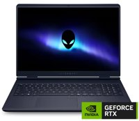 Dell Alienware 16 Aurora 16-Inch 2.5K Gaming Laptop - Intel Core 7  - $1000.00 (33% off) at ebay