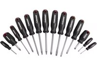 14-Piece Husky Screwdriver Set with Magnetic Tip
 - $14.88 (59% off) at Home Depot