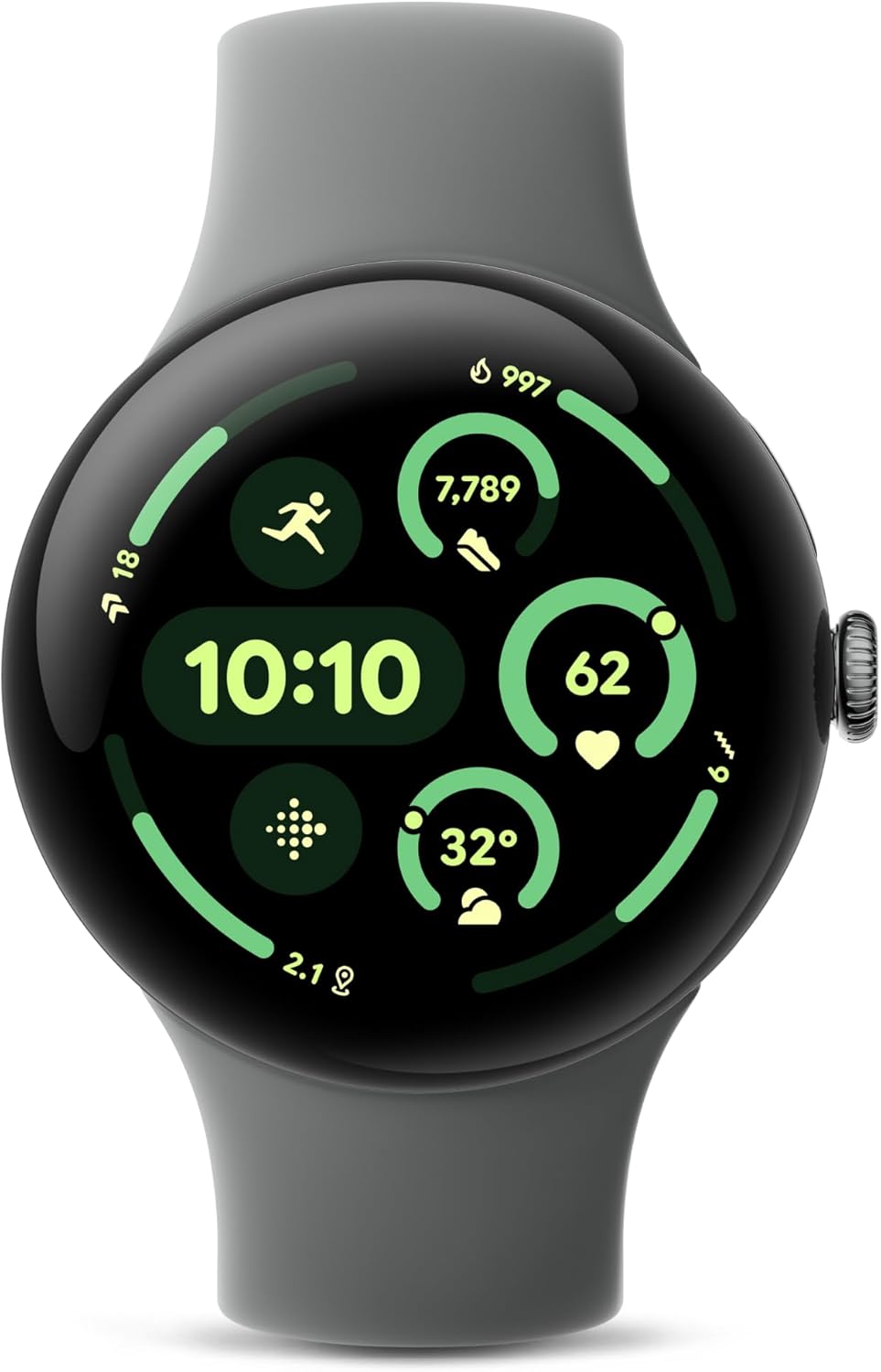 Google Pixel Watch 3 (45mm) 2024 Model