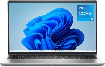 Dell 15 Laptop 15.6-inch FHD 20Hz Display, Intel Core i5-1334U Processor - $400 at Amazon.com