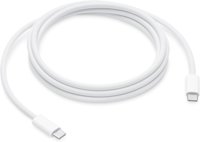 2m Apple 240W USB-C to USB-C Woven Charge Cable - $18.00 (38% off) at Amazon.com