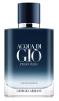 330 oz. Armani Giorgio Men's Acqua di Giò Profondo Eau de Parfum Spray - $77.50 (50% off) at Macy's