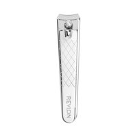 Revlon Nail Clipper With File, Manicure Care Tool With a Curved Blade - $1.89 (37% off) at Amazon.com
