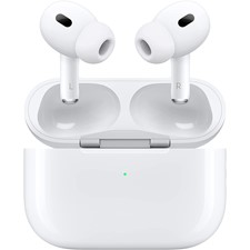 Apple AirPods Pro (2nd Gen) Wireless Earbuds