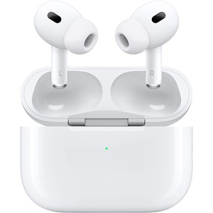 Apple AirPods Pro (2nd Gen) Wireless