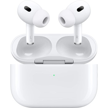 Apple AirPods Pro (2nd Gen) Wireless Earbuds