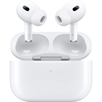 Apple AirPods Pro (2nd Gen) Wireless Earbuds