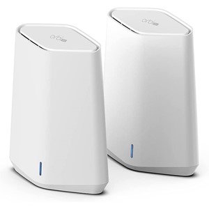 NETGEAR Orbi Pro WiFi 6 Mini Mesh